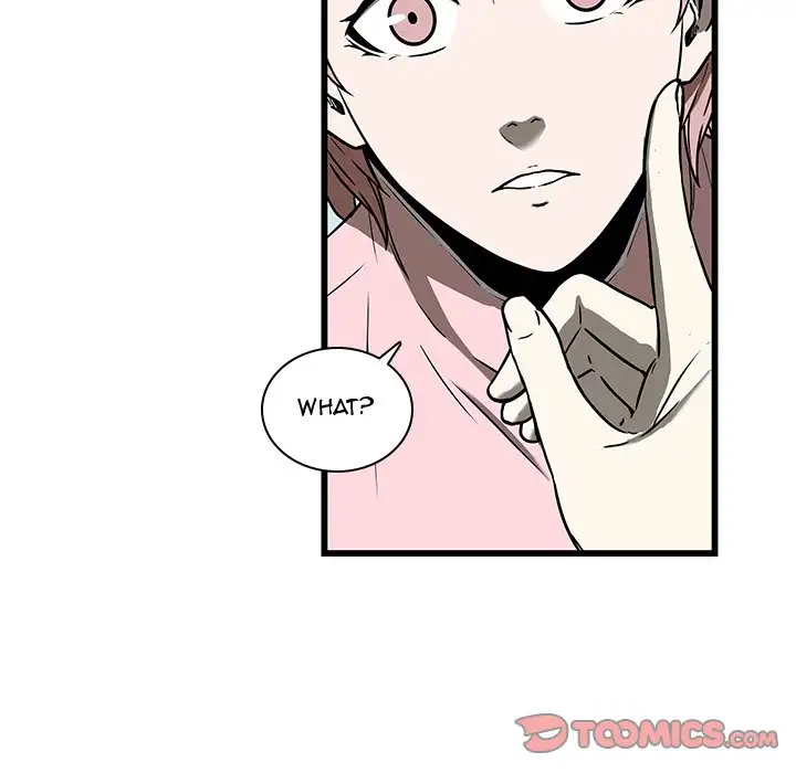 Our Twenties chapter 17 page 87