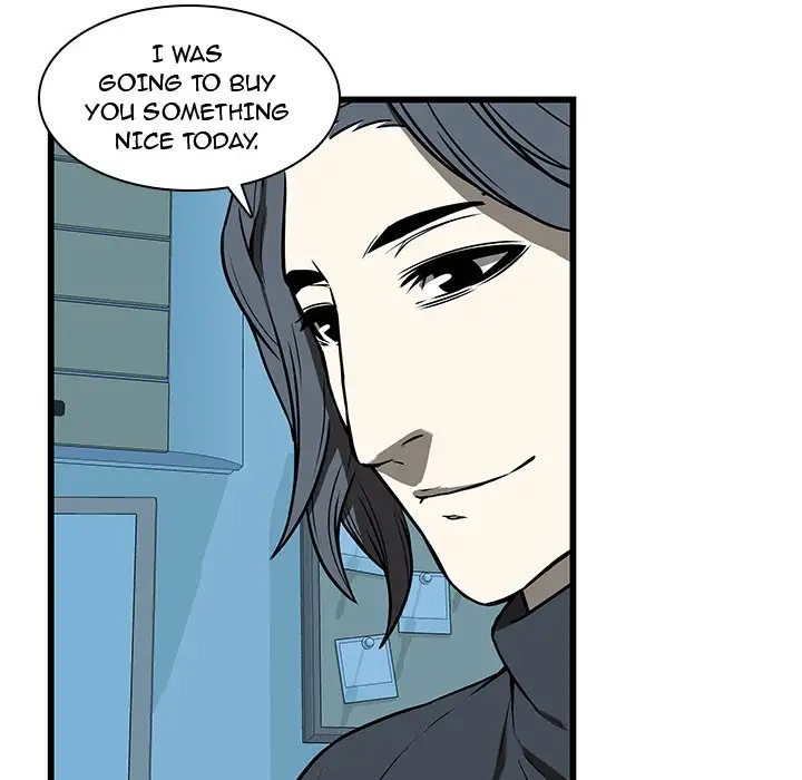 Our Twenties chapter 17 page 88