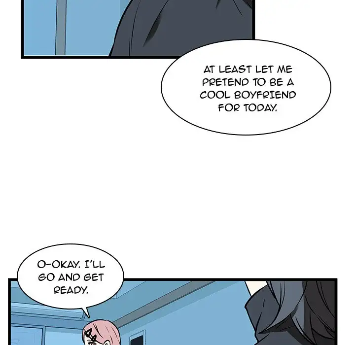 Our Twenties chapter 17 page 89