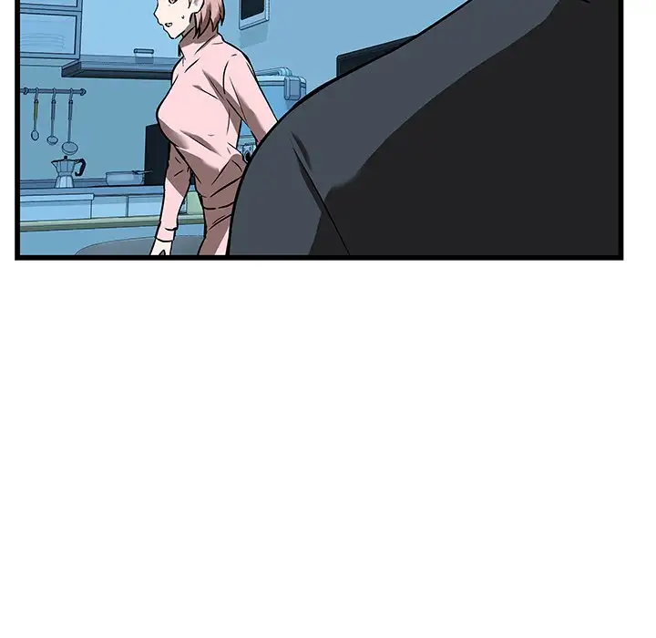 Our Twenties chapter 17 page 90