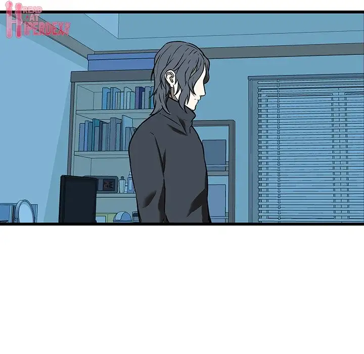 Our Twenties chapter 17 page 91