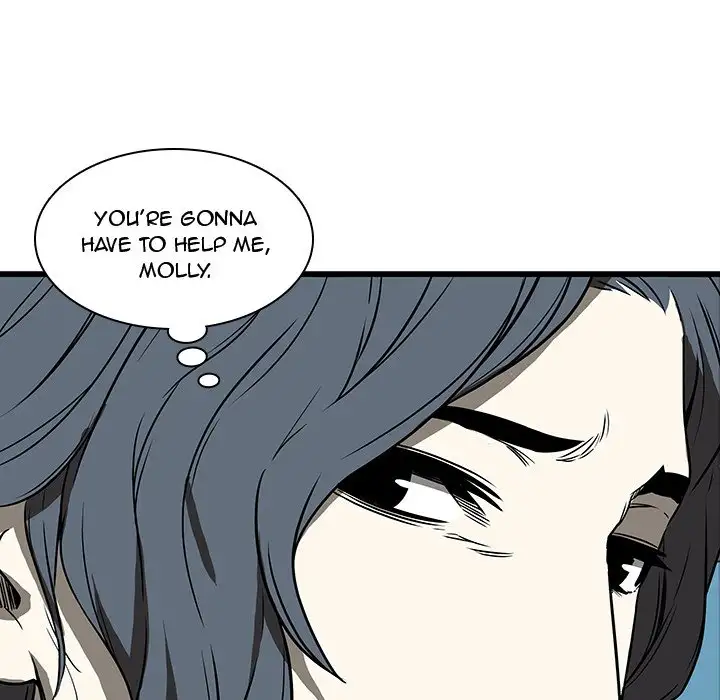 Our Twenties chapter 17 page 92