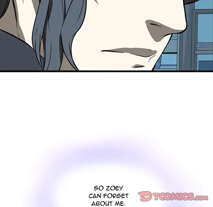 Our Twenties chapter 17 page 93
