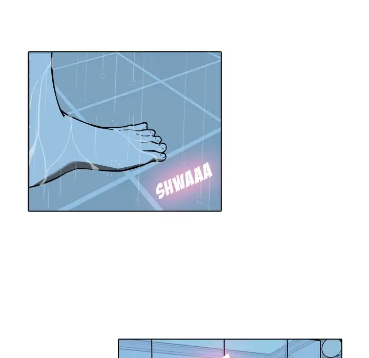Our Twenties chapter 17 page 101