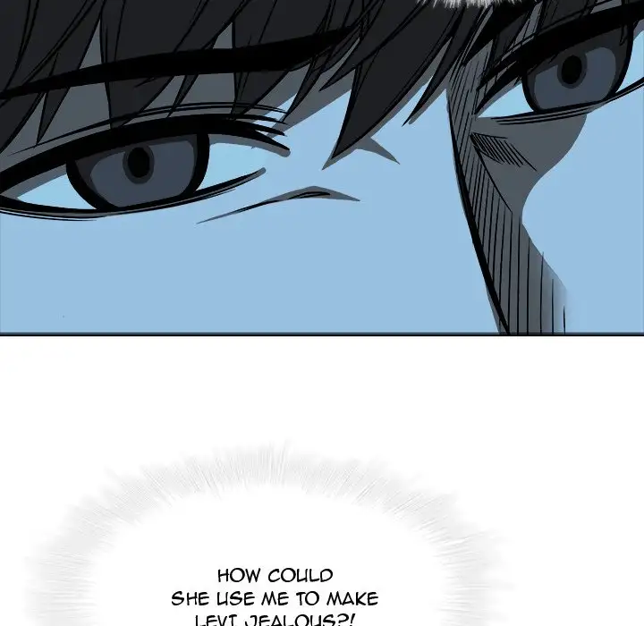 Our Twenties chapter 17 page 106