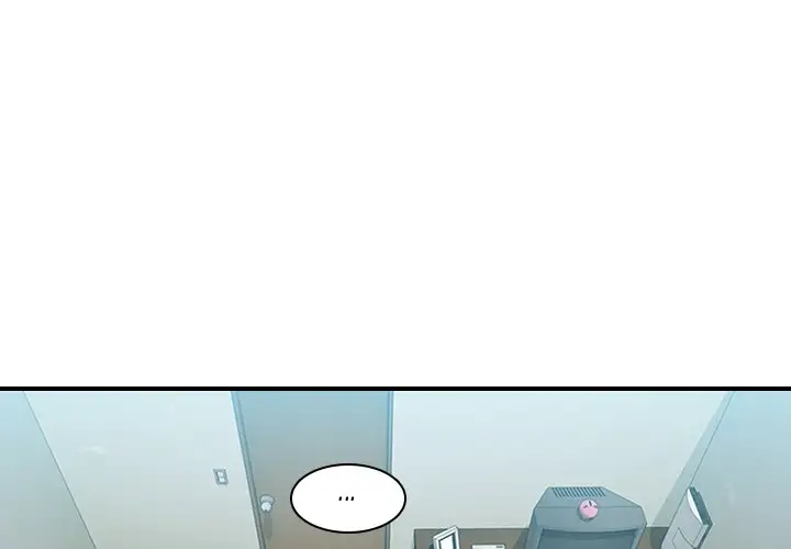 Our Twenties chapter 18 page 4