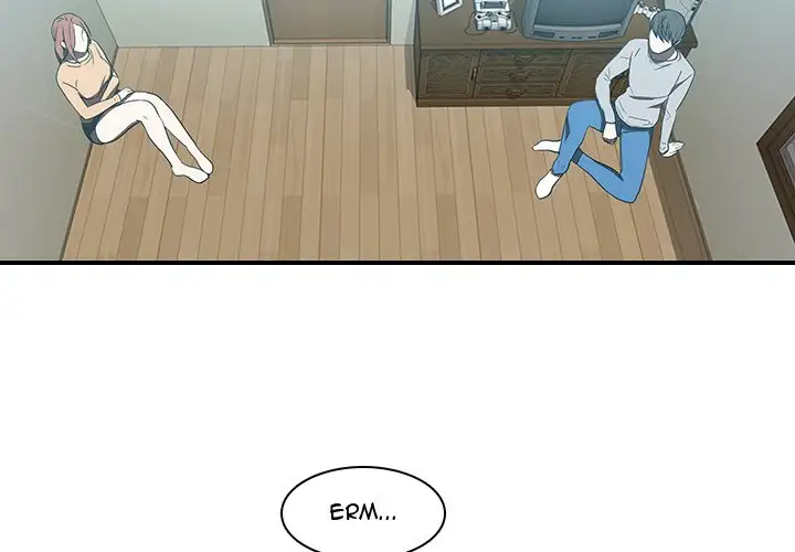 Our Twenties chapter 18 page 5