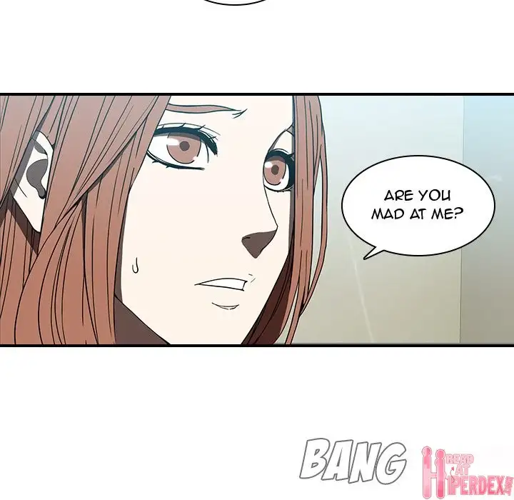 Our Twenties chapter 18 page 6