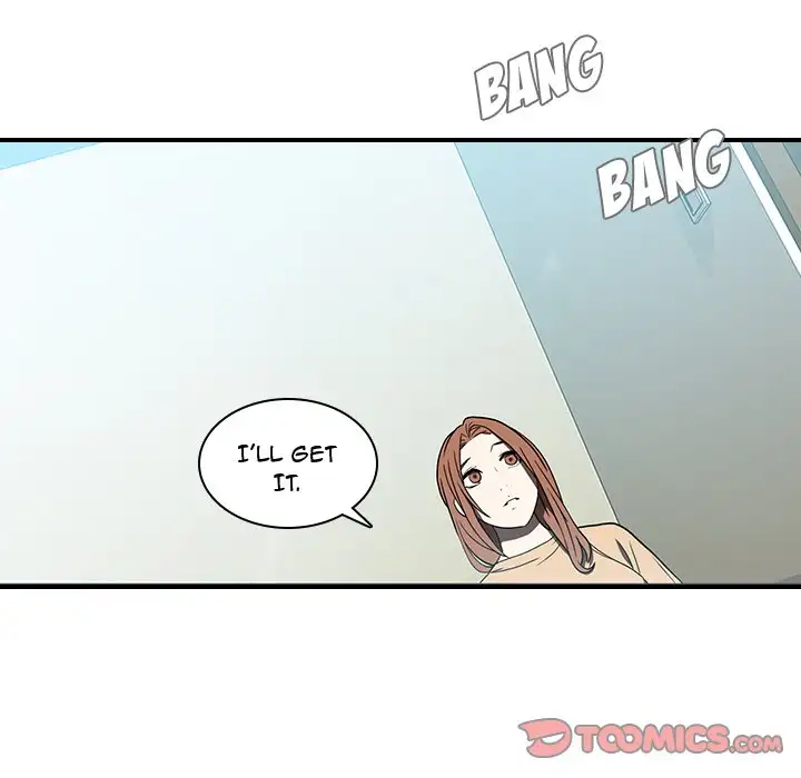 Our Twenties chapter 18 page 7
