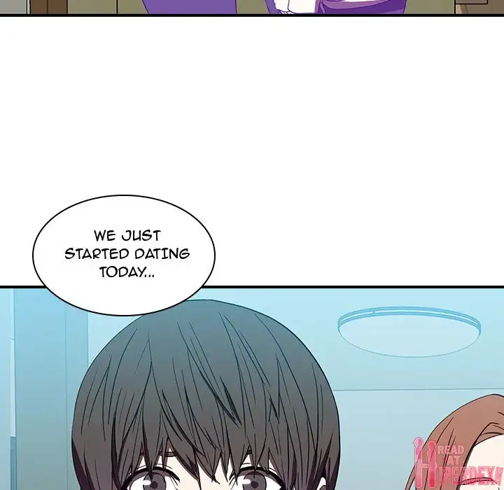 Our Twenties chapter 18 page 10