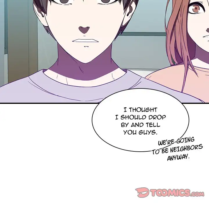 Our Twenties chapter 18 page 11