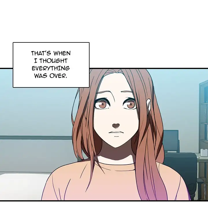 Our Twenties chapter 18 page 12