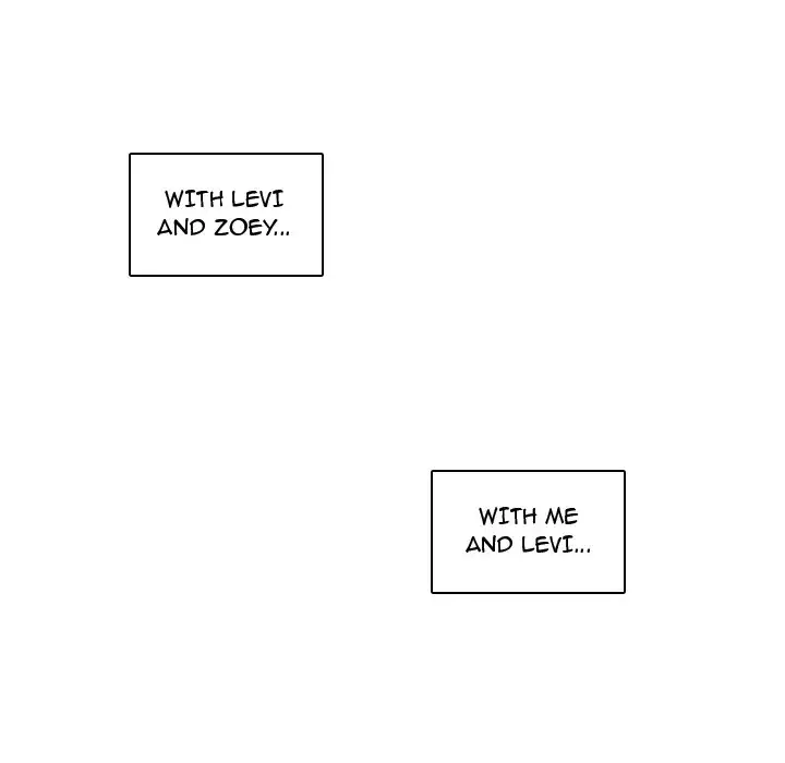 Our Twenties chapter 18 page 13