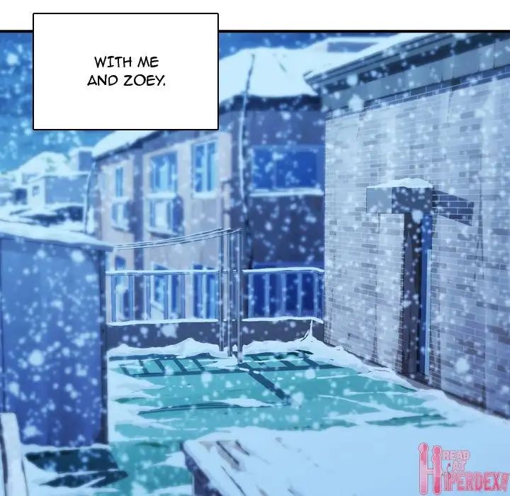 Our Twenties chapter 18 page 14