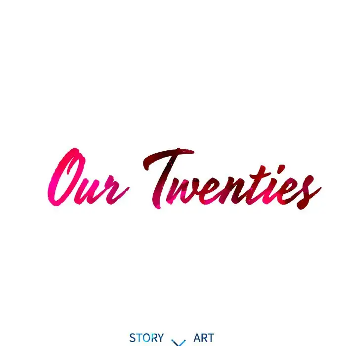 Our Twenties chapter 18 page 16