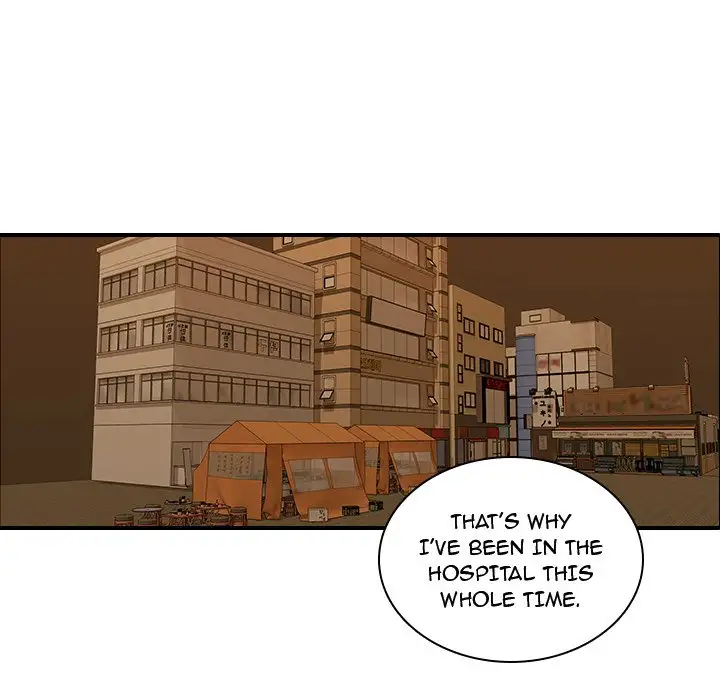 Our Twenties chapter 18 page 18