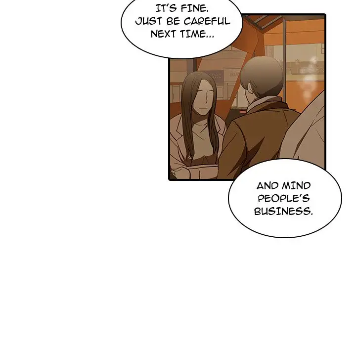 Our Twenties chapter 18 page 20