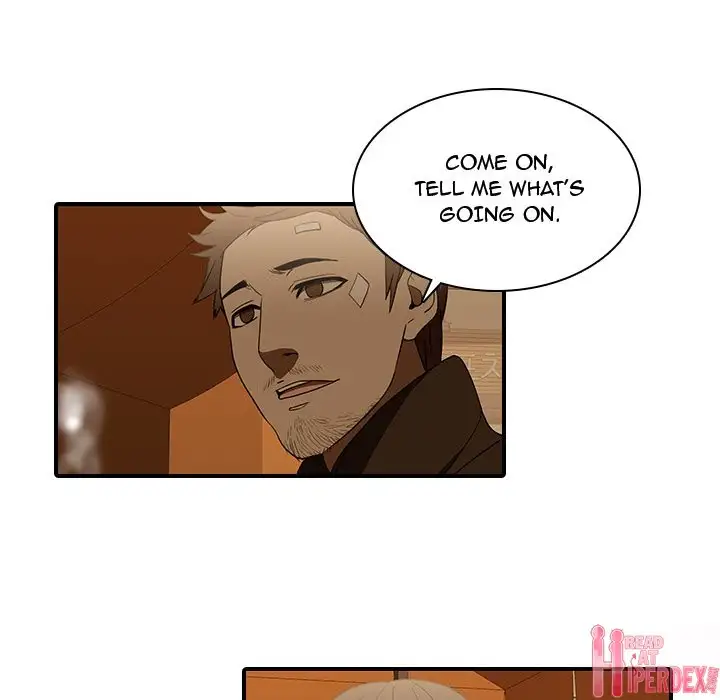 Our Twenties chapter 18 page 22