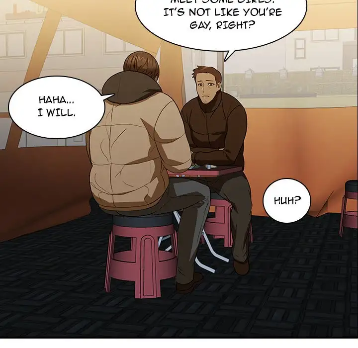Our Twenties chapter 18 page 29