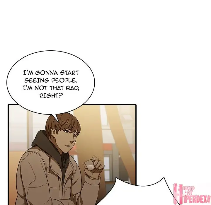 Our Twenties chapter 18 page 30