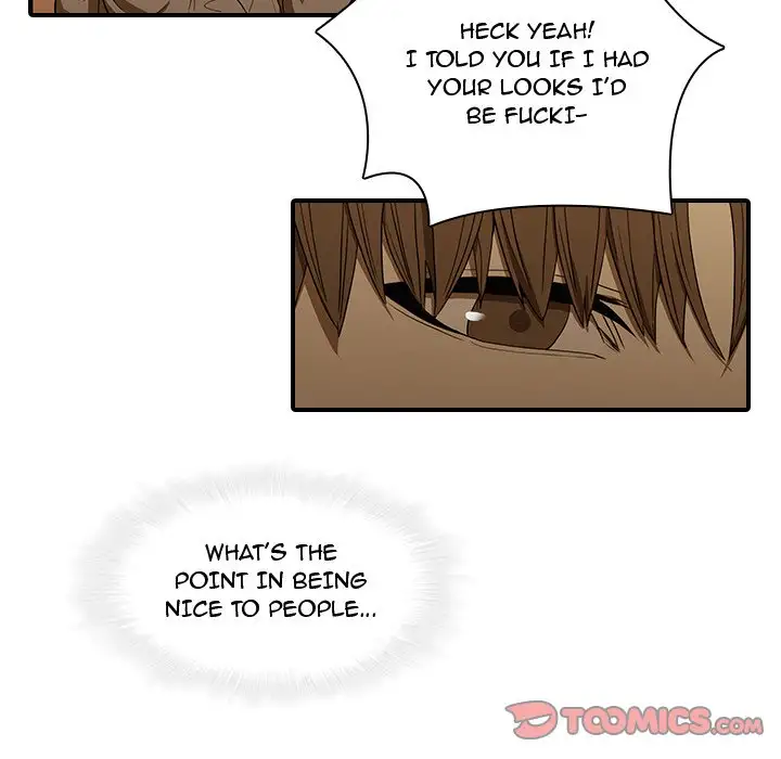 Our Twenties chapter 18 page 31