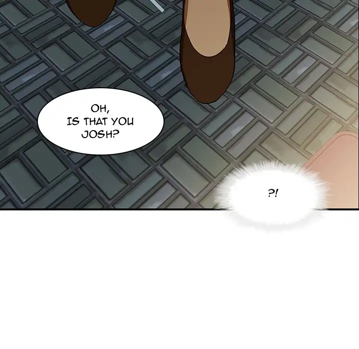 Our Twenties chapter 18 page 36