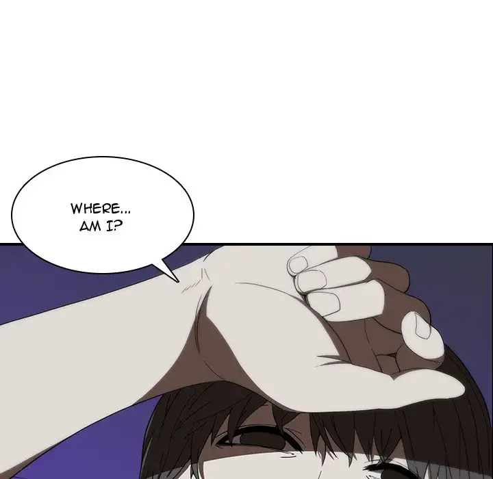 Our Twenties chapter 18 page 40