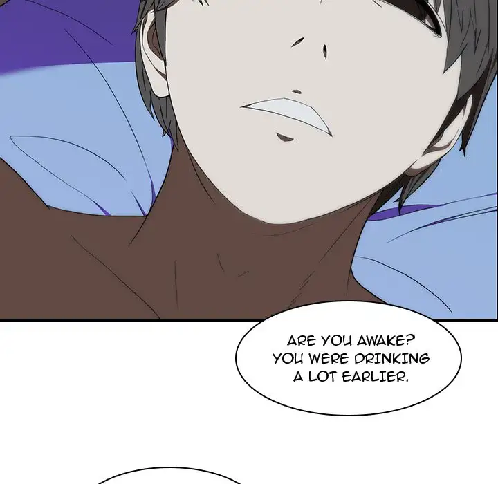 Our Twenties chapter 18 page 41