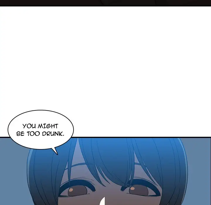 Our Twenties chapter 18 page 45