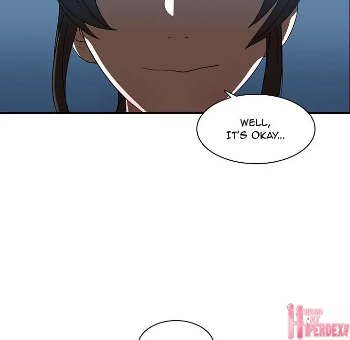 Our Twenties chapter 18 page 46