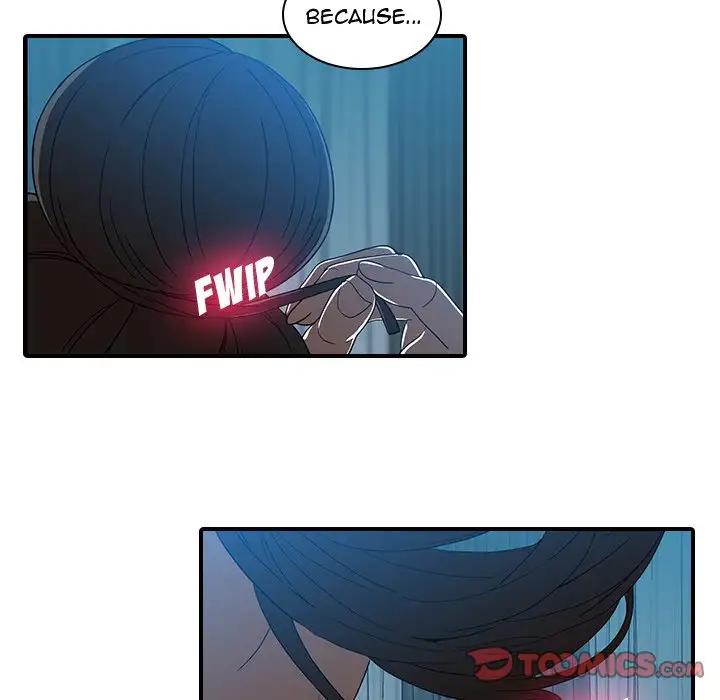 Our Twenties chapter 18 page 47