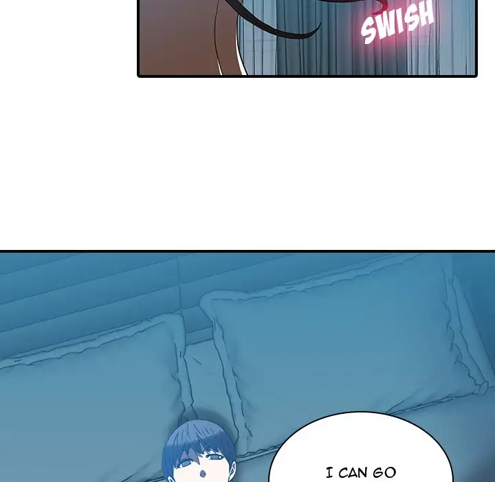 Our Twenties chapter 18 page 48