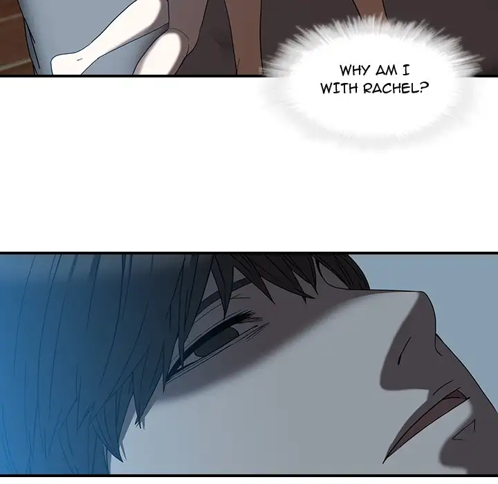 Our Twenties chapter 18 page 50
