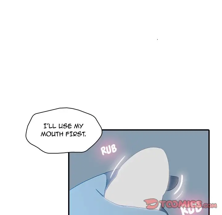Our Twenties chapter 18 page 51