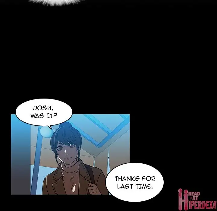 Our Twenties chapter 18 page 54