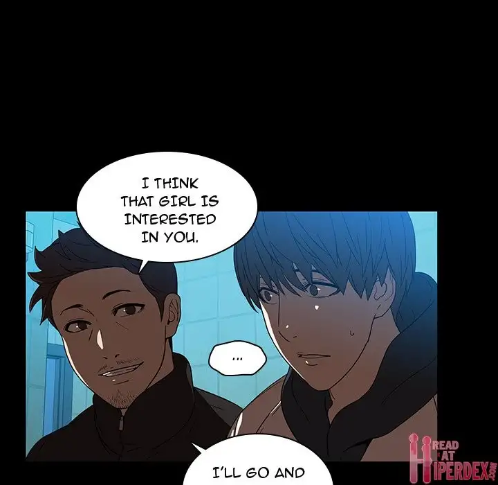 Our Twenties chapter 18 page 58