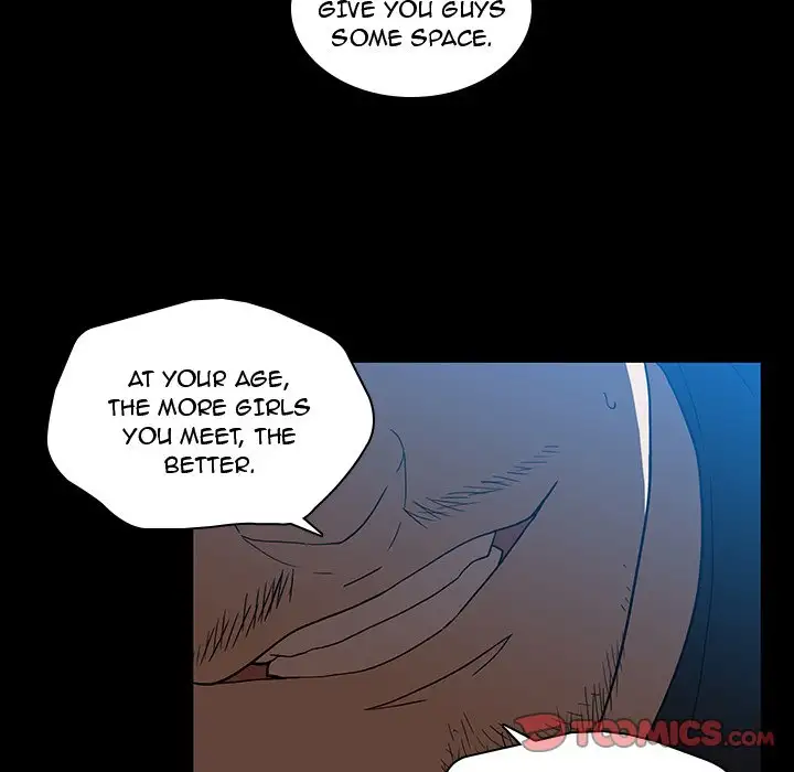 Our Twenties chapter 18 page 59