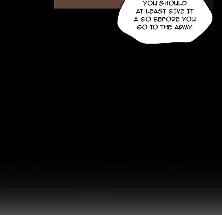 Our Twenties chapter 18 page 60