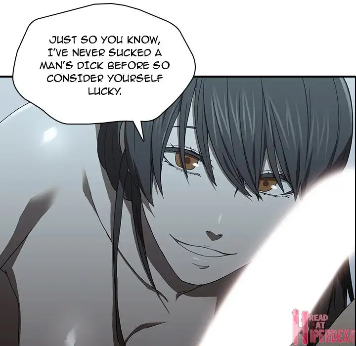 Our Twenties chapter 18 page 62