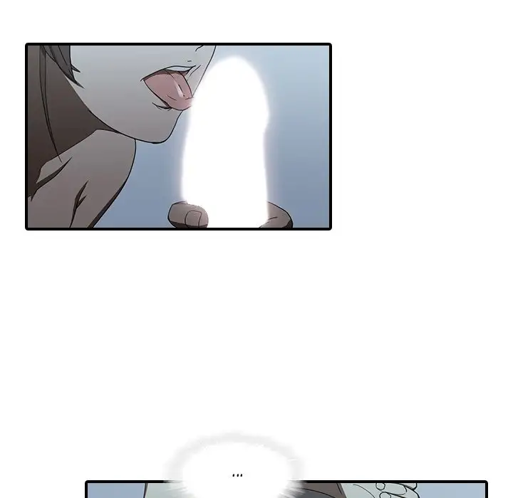 Our Twenties chapter 18 page 64