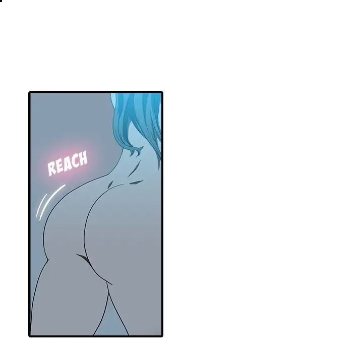 Our Twenties chapter 18 page 77