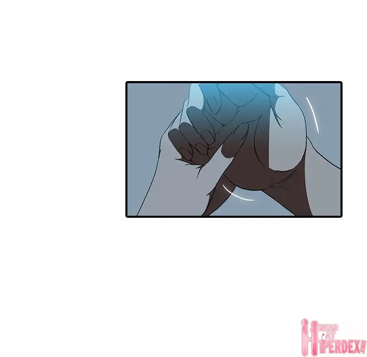 Our Twenties chapter 18 page 78