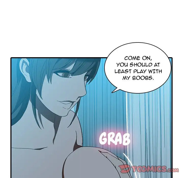 Our Twenties chapter 18 page 79