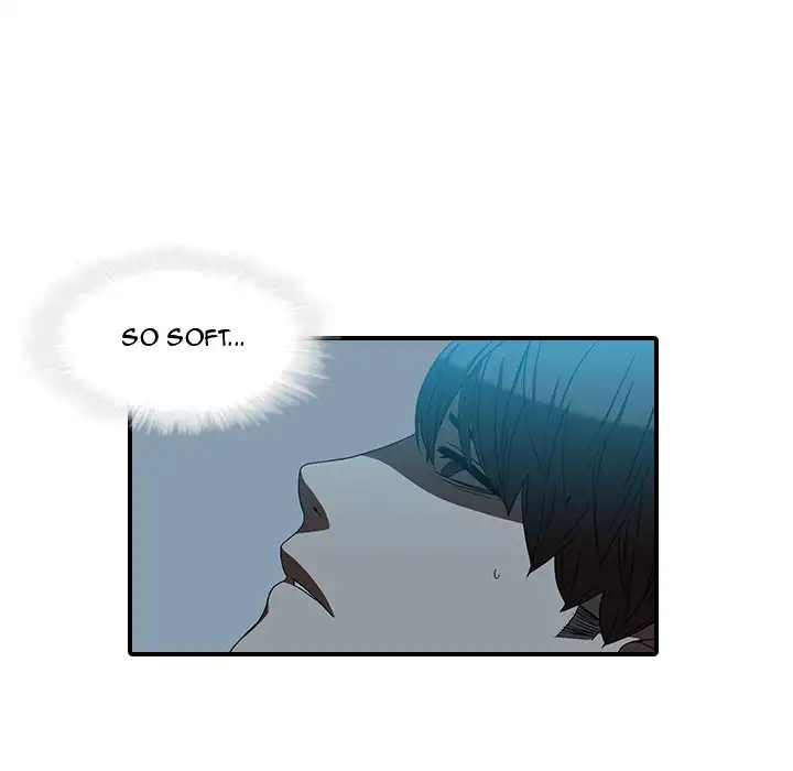 Our Twenties chapter 18 page 82