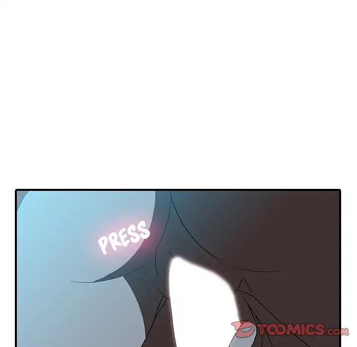 Our Twenties chapter 18 page 83