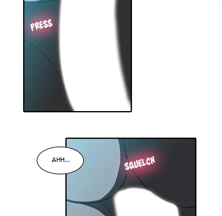 Our Twenties chapter 18 page 85