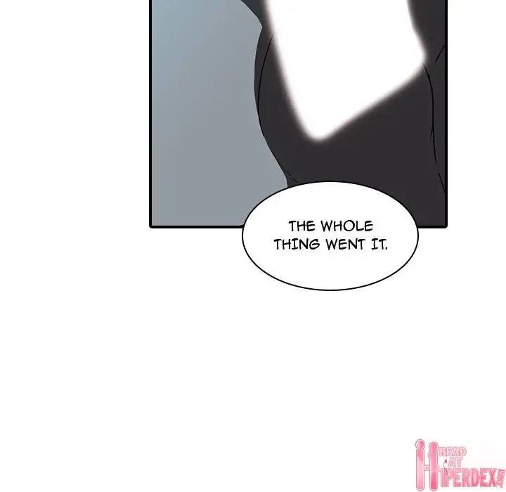 Our Twenties chapter 18 page 86