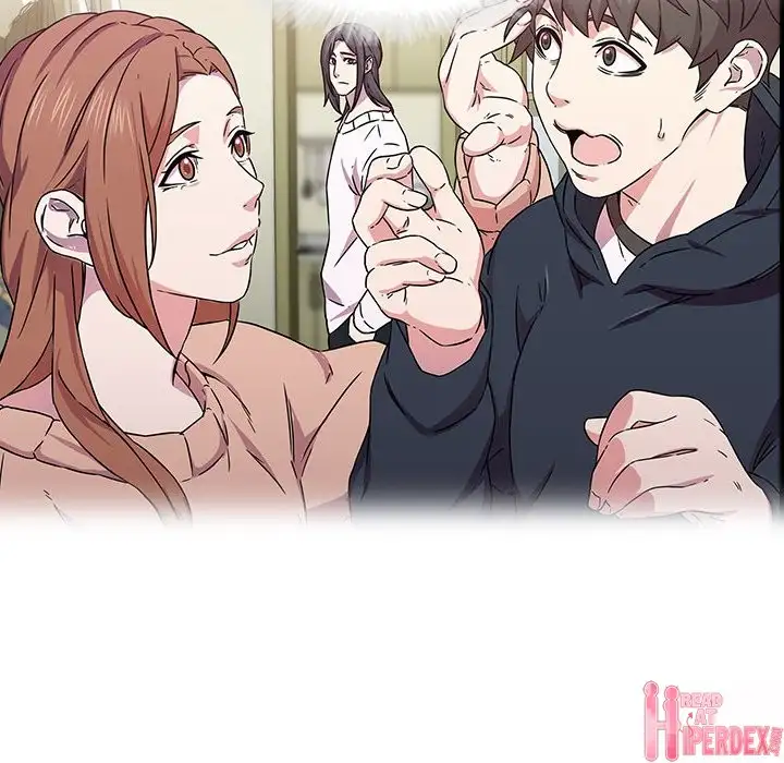 Our Twenties chapter 18 page 90