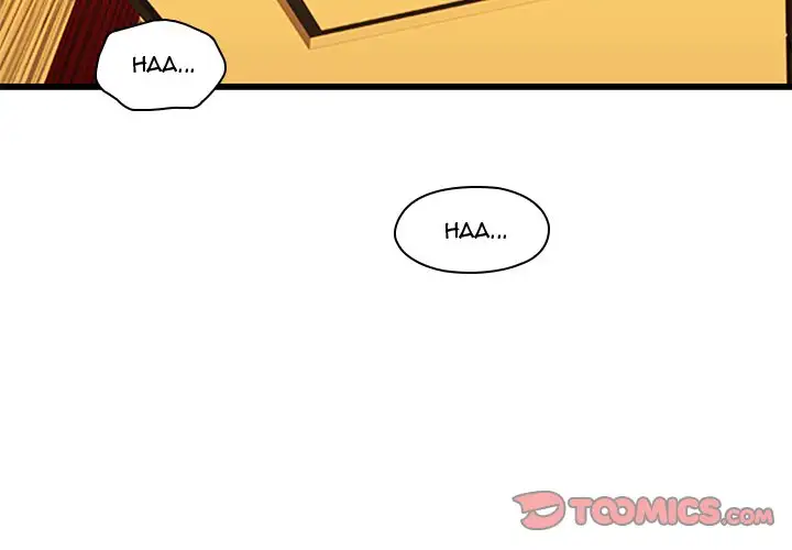 Our Twenties chapter 19 page 3