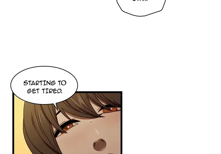 Our Twenties chapter 19 page 5